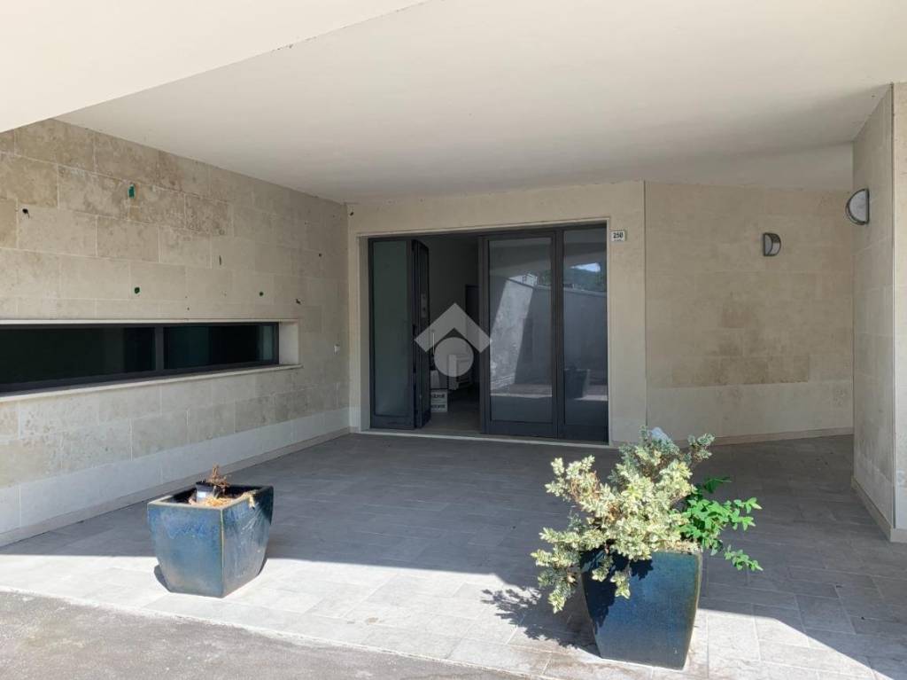 ufficio in affitto a Concesio