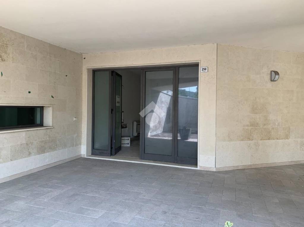 ufficio in affitto a Concesio