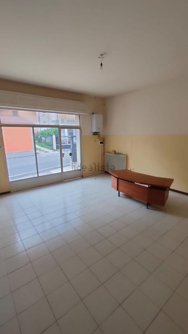 ufficio in affitto a Concesio