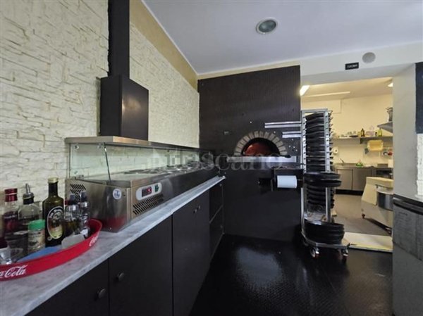 negozio in affitto a Concesio