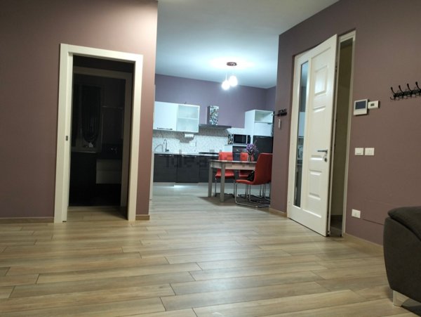 appartamento in affitto a Concesio