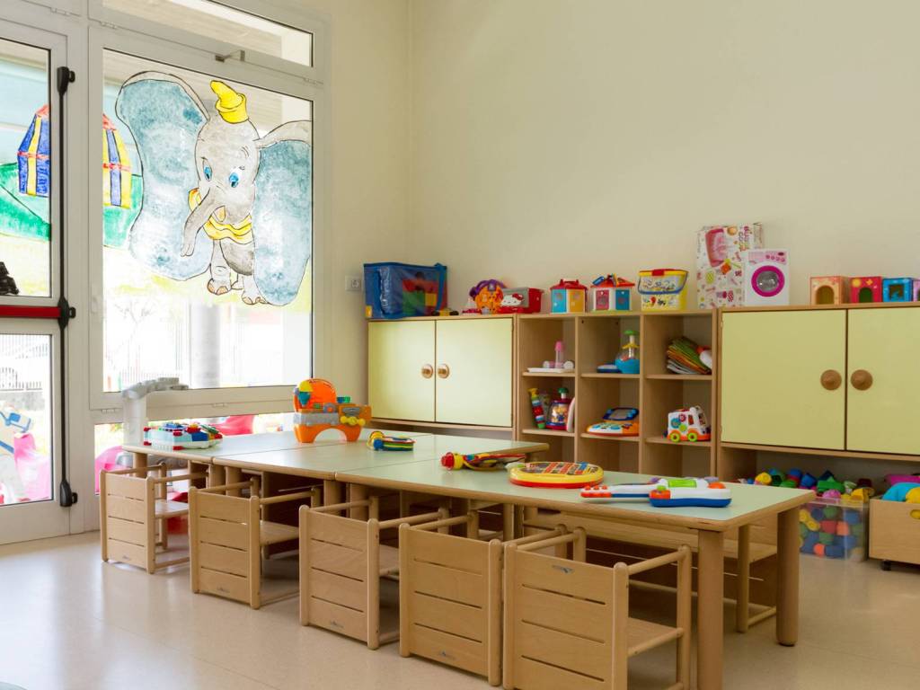 negozio in affitto a Concesio in zona San Vigilio