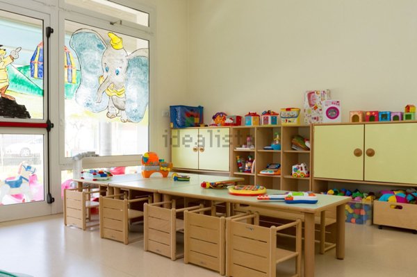 locale commerciale in affitto a Concesio