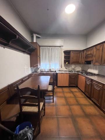 appartamento in affitto a Concesio in zona Roncaglie