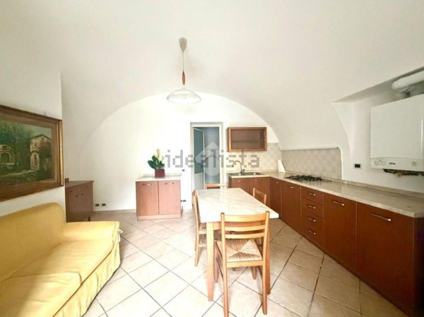 appartamento in affitto a Concesio in zona Sant'Andrea