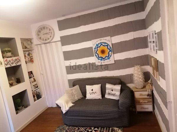 appartamento in affitto a Concesio