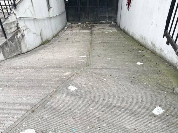 locale commerciale in affitto a Concesio