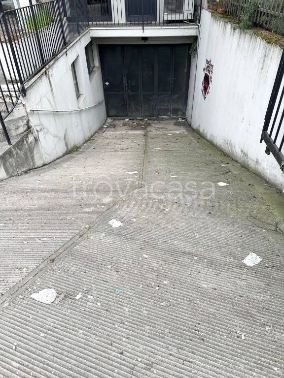 locale commerciale in affitto a Concesio