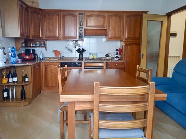 appartamento in affitto a Concesio in zona Costorio