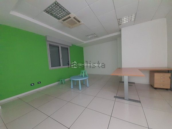 ufficio in affitto a Concesio