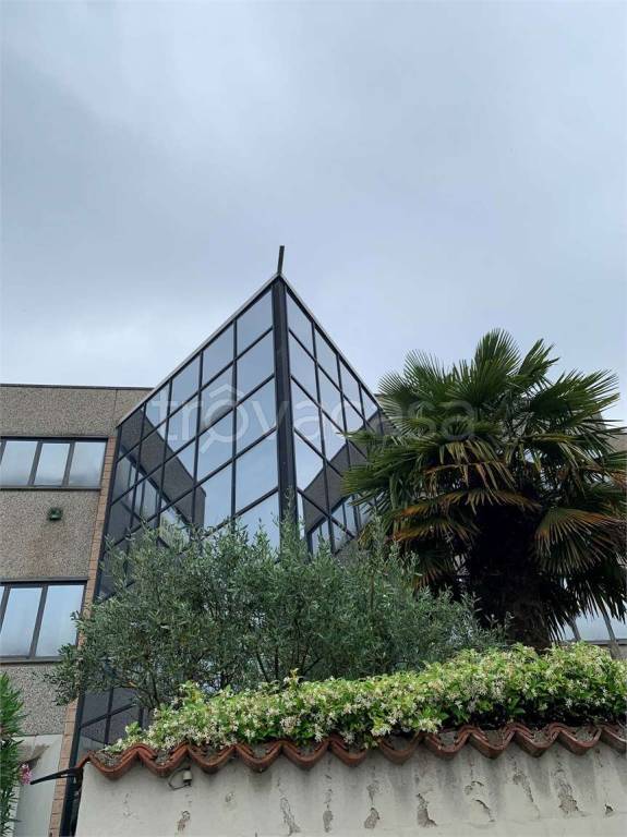 ufficio in affitto a Concesio