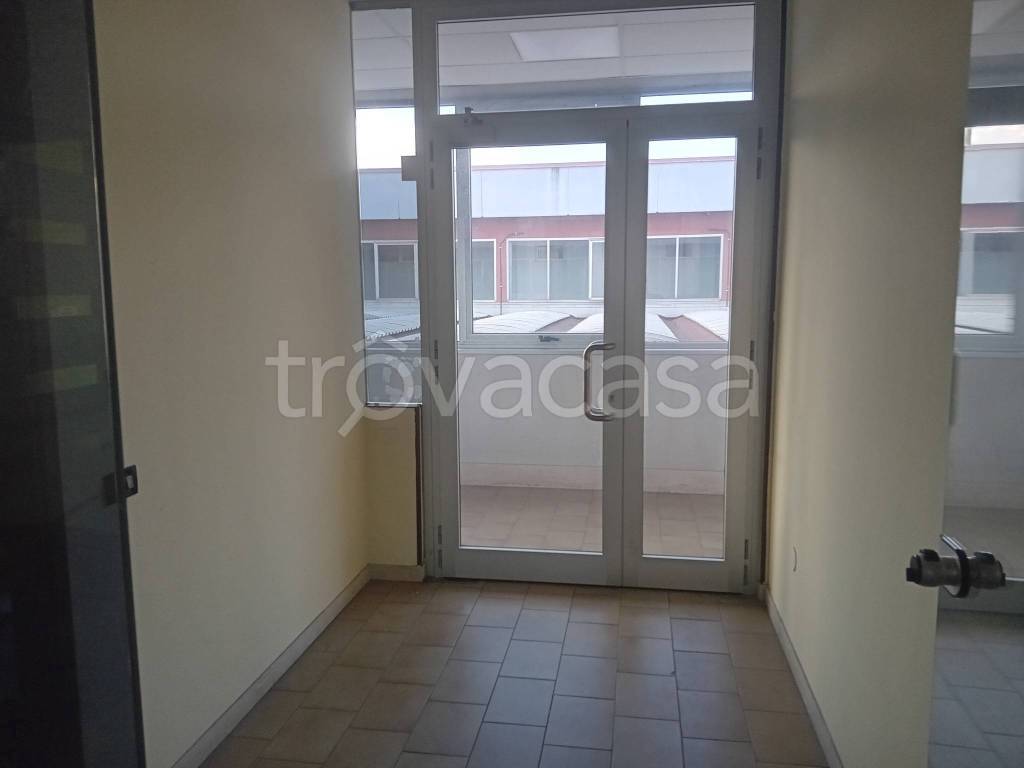 ufficio in affitto a Concesio in zona Cà De Bosio