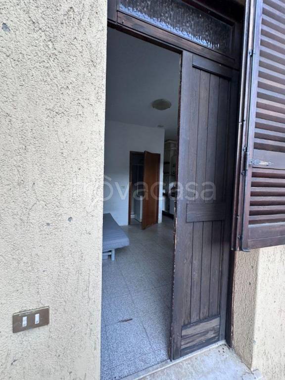 appartamento in affitto a Concesio in zona Costorio