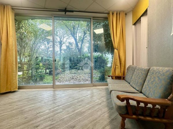 appartamento in affitto a Corte Franca