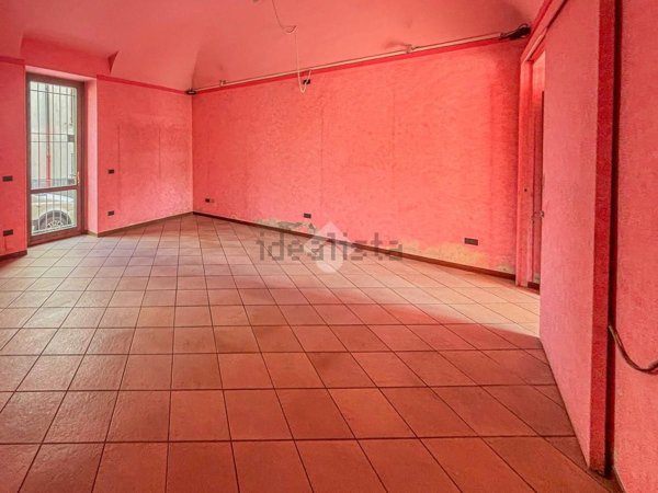 ufficio in affitto a Corte Franca