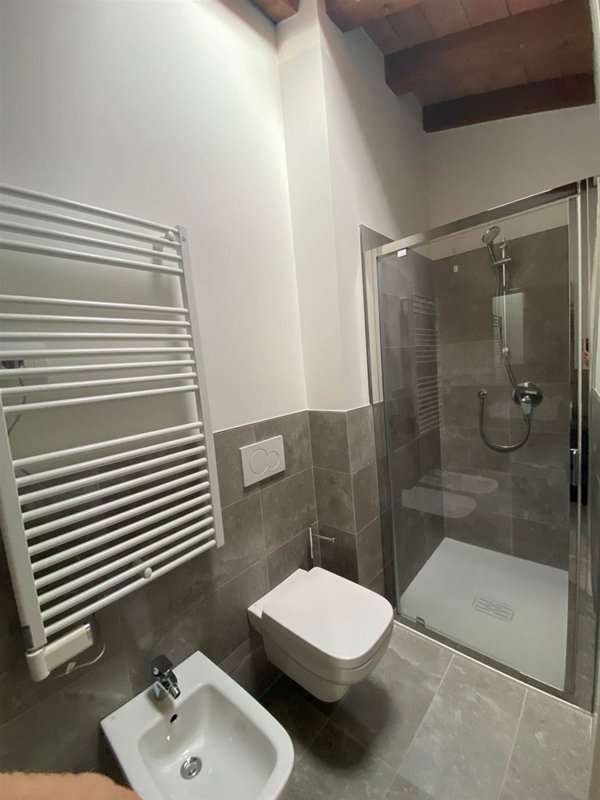 appartamento in affitto a Corte Franca