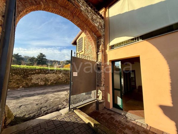appartamento in affitto a Corte Franca