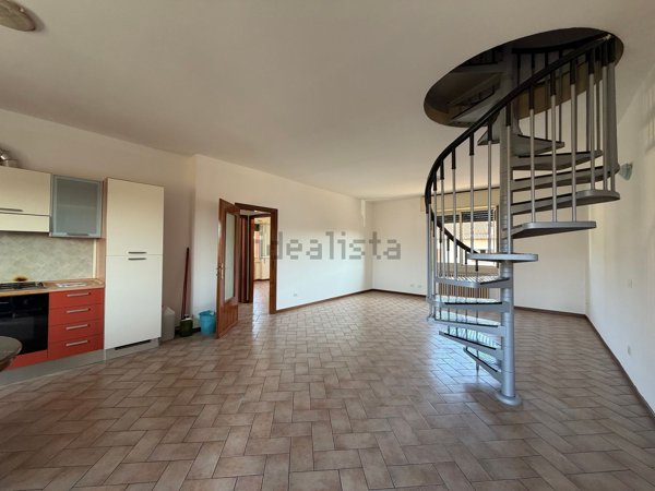 appartamento in affitto a Corte Franca in zona Nigoline Bonomelli
