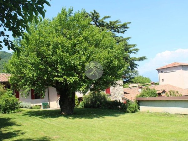 appartamento in affitto a Corte Franca in zona Nigoline Bonomelli
