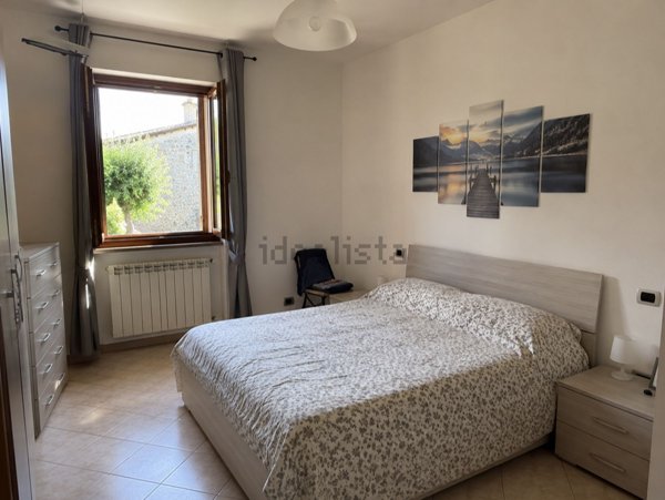 appartamento in affitto a Corte Franca in zona Timoline