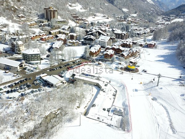 appartamento in affitto a Corteno Golgi