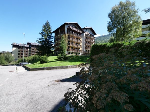 appartamento in affitto a Corteno Golgi