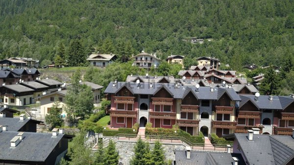 appartamento in affitto a Corteno Golgi