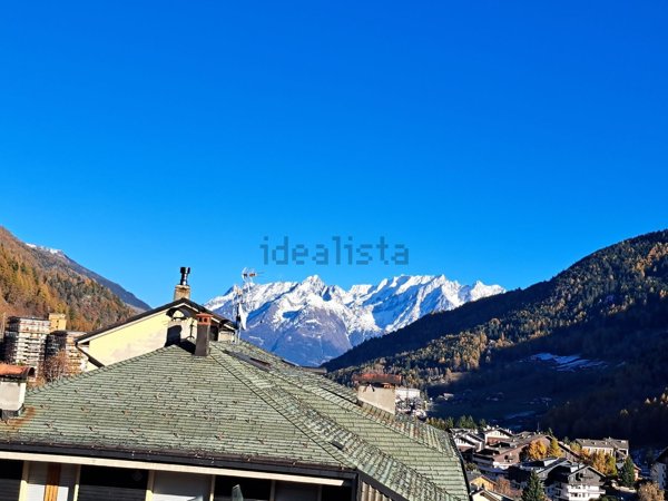 appartamento in affitto a Corteno Golgi in zona San Pietro