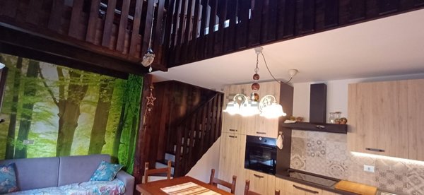 appartamento in affitto a Corteno Golgi