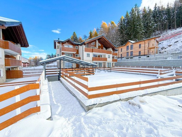 appartamento in affitto a Corteno Golgi