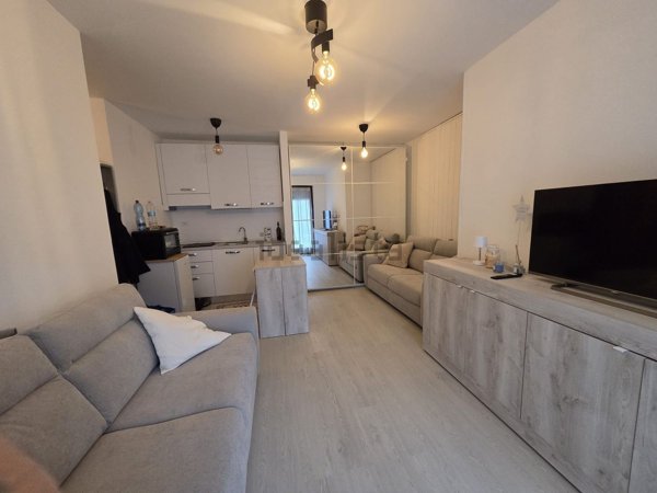 appartamento in affitto a Corteno Golgi