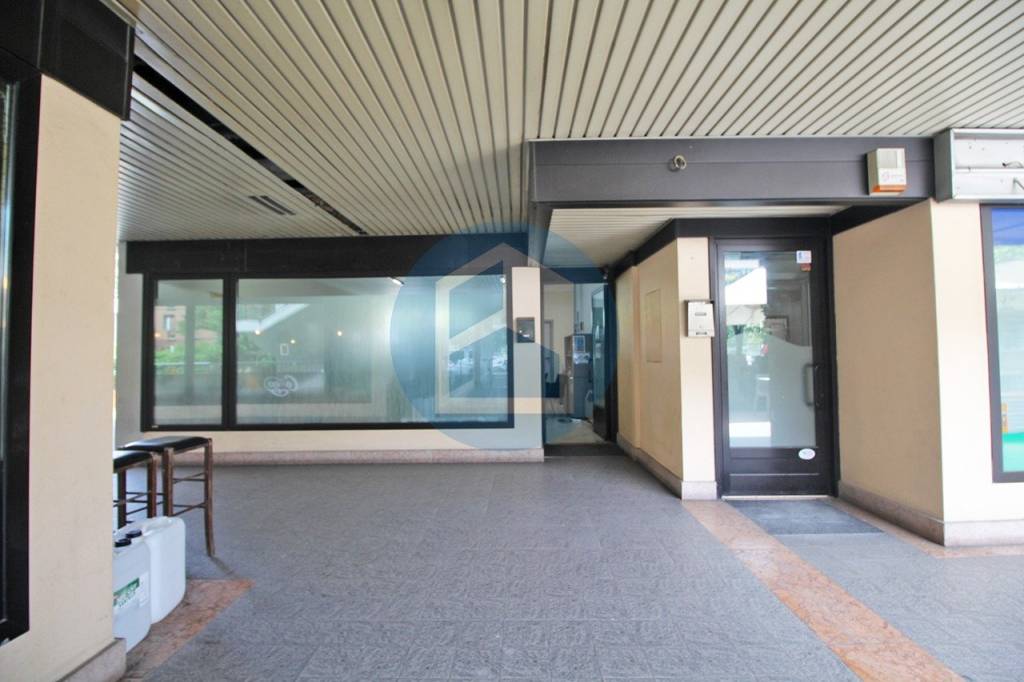 monolocale in affitto a Darfo Boario Terme in zona Boario Terme