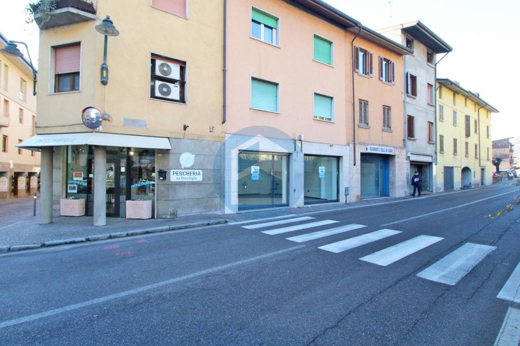 monolocale in affitto a Darfo Boario Terme in zona Boario Terme