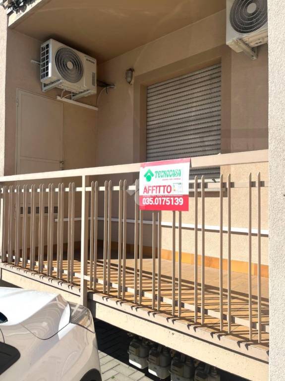 ufficio in affitto a Darfo Boario Terme in zona Boario Terme