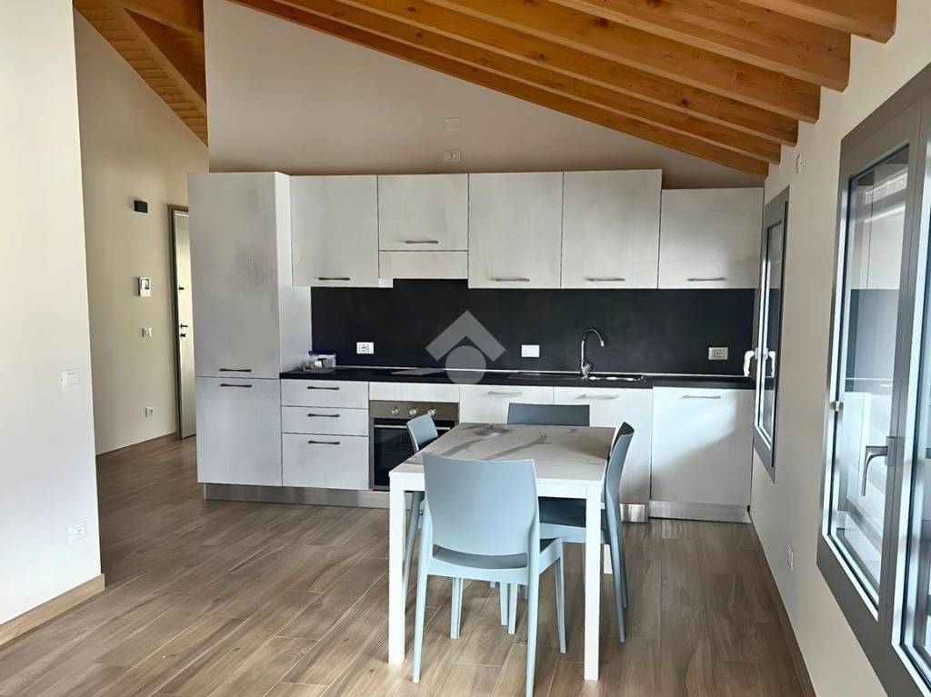 appartamento in affitto a Darfo Boario Terme in zona Boario Terme