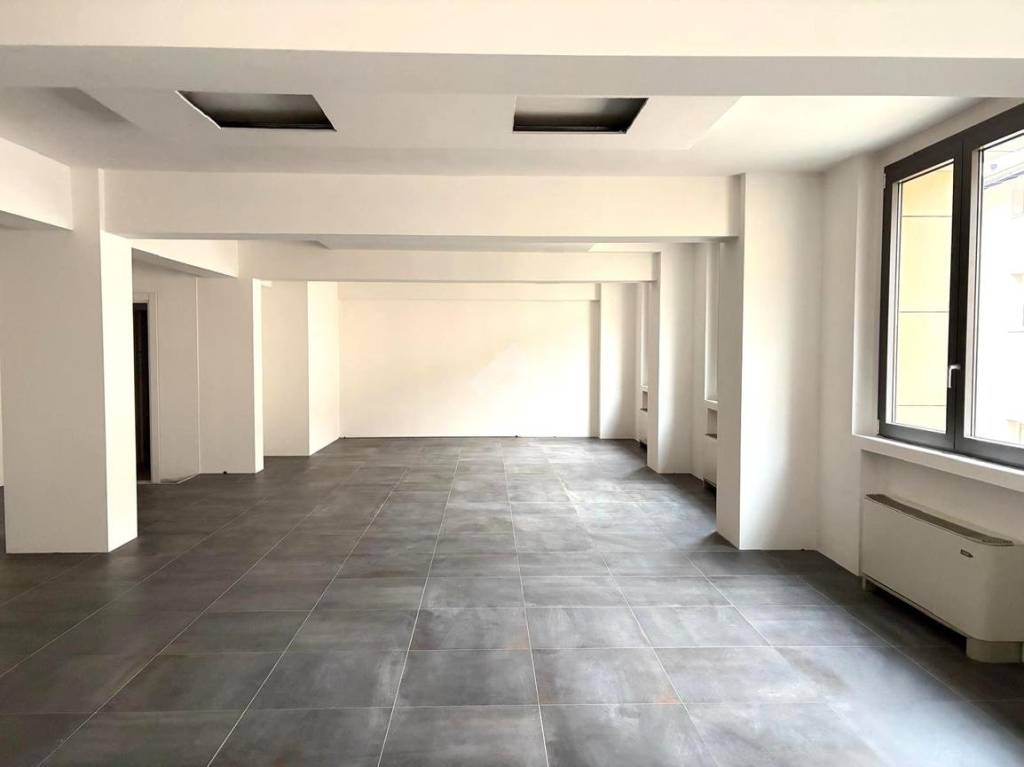 ufficio in affitto a Darfo Boario Terme in zona Boario Terme