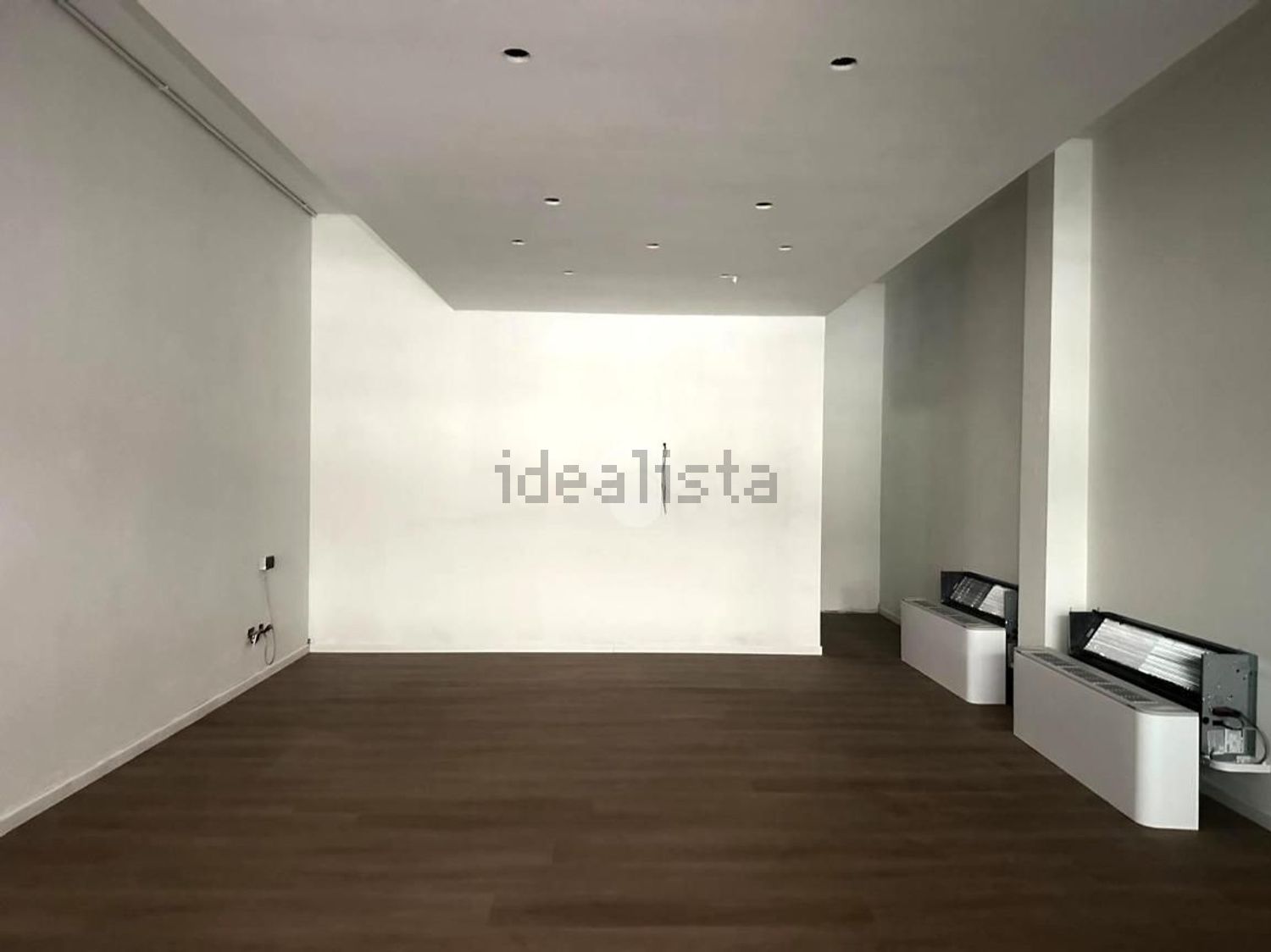 locale commerciale in affitto a Darfo Boario Terme