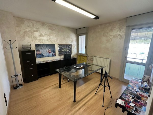 ufficio in affitto a Darfo Boario Terme