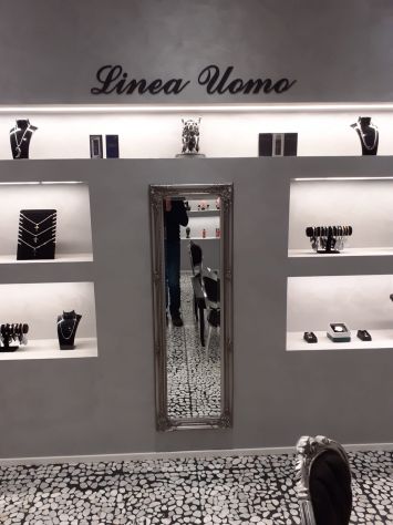 negozio in affitto a Darfo Boario Terme