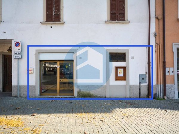 negozio in affitto a Darfo Boario Terme