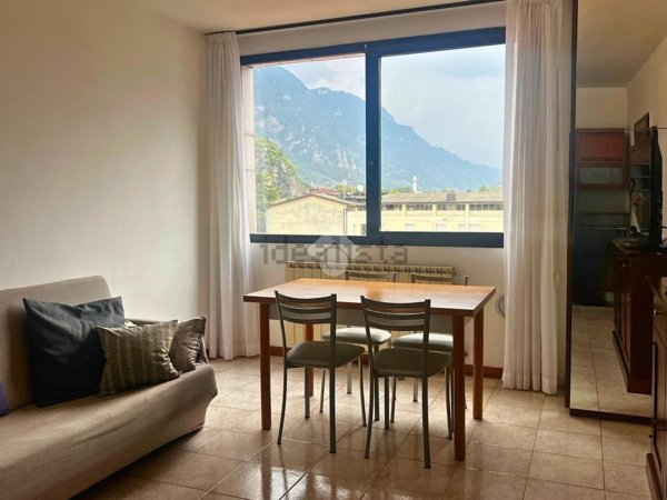 appartamento in affitto a Darfo Boario Terme in zona Bessimo