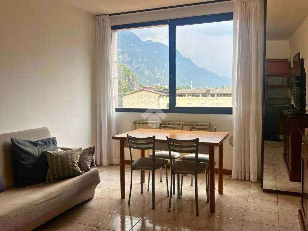 appartamento in affitto a Darfo Boario Terme in zona Bessimo