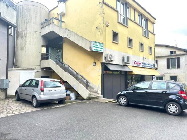 locale commerciale in affitto a Darfo Boario Terme in zona Boario Terme