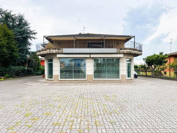 appartamento in affitto a Dello