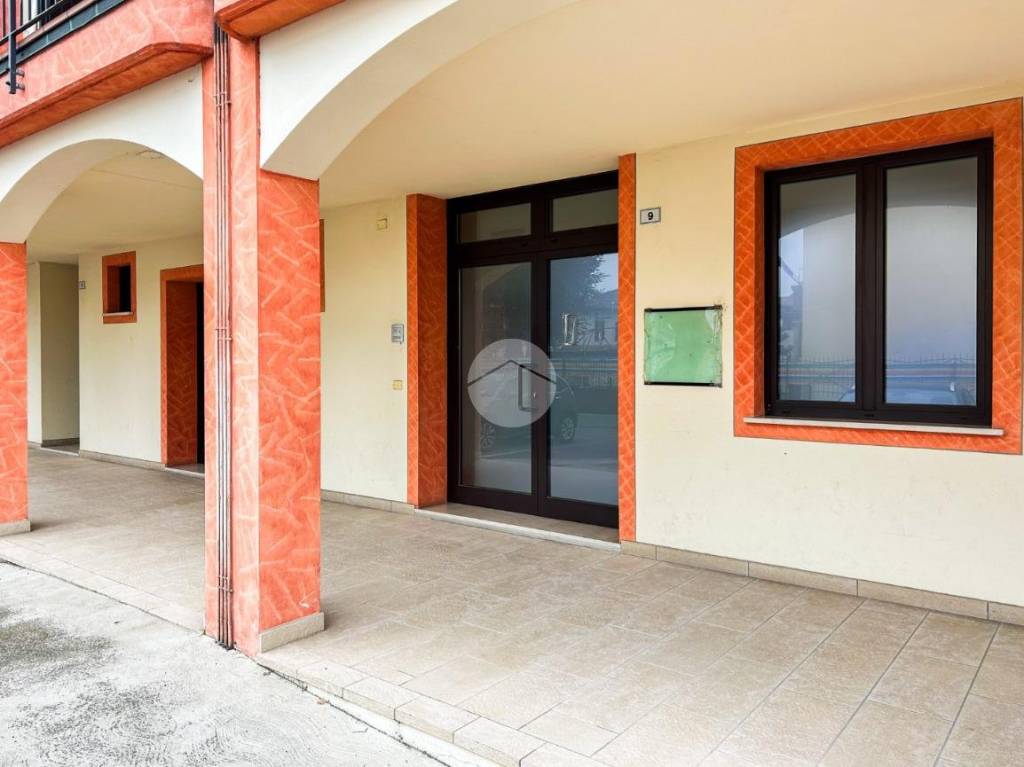 appartamento in affitto a Dello