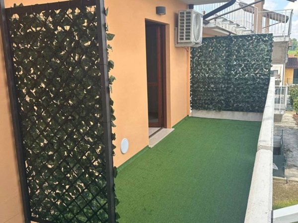 appartamento in affitto a Dello