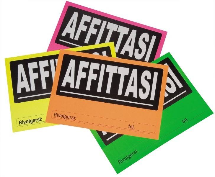 appartamento in affitto a Dello