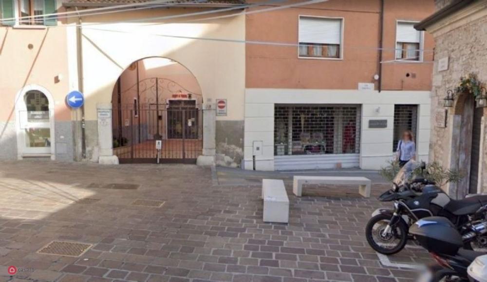 ufficio in affitto a Desenzano del Garda