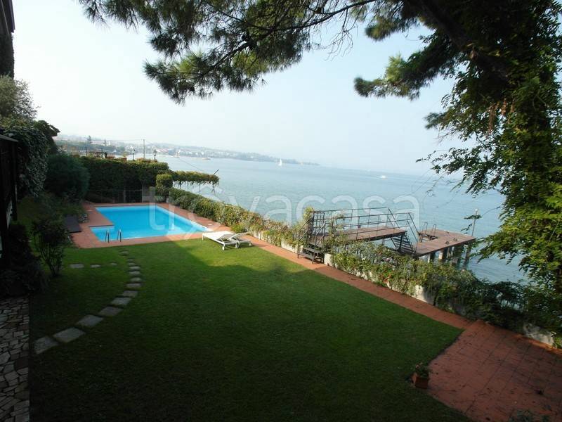 appartamento in affitto a Desenzano del Garda