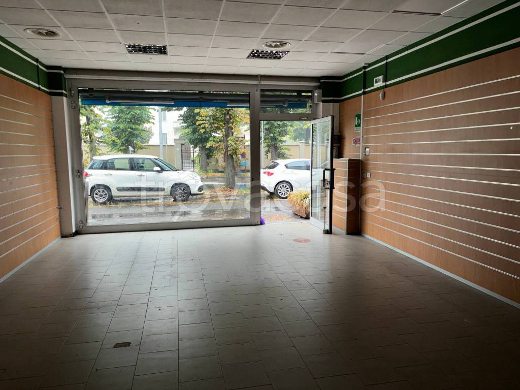 appartamento in affitto a Desenzano del Garda in zona San Pietro
